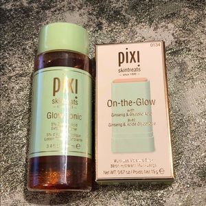 Pixi SkinTreats Skincare